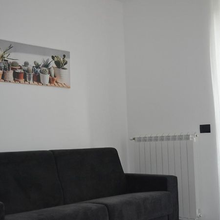 Residence Vazzieri Campobasso Exteriör bild