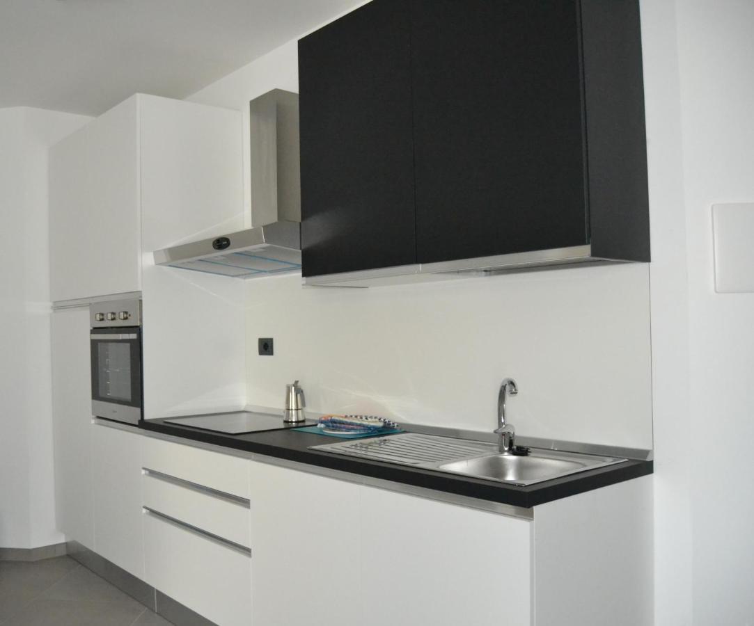 Residence Vazzieri Campobasso Exteriör bild